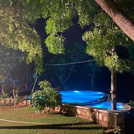 Vila Amaltas Udajpur Exteriér fotografie