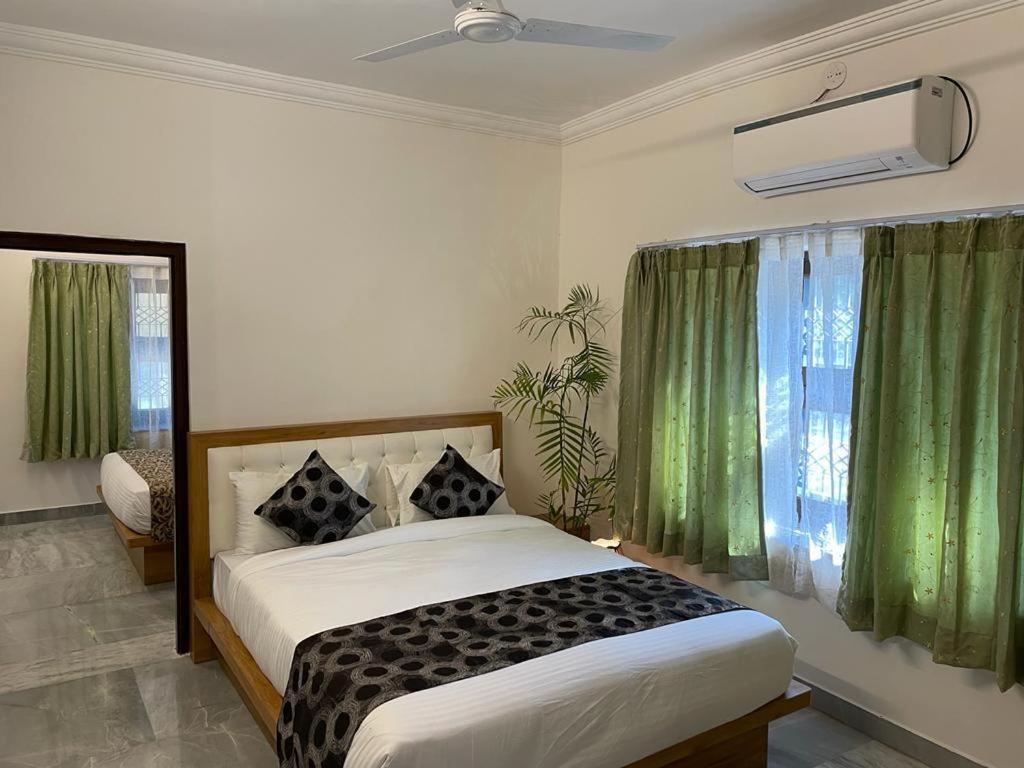 Vila Amaltas Udajpur Exteriér fotografie